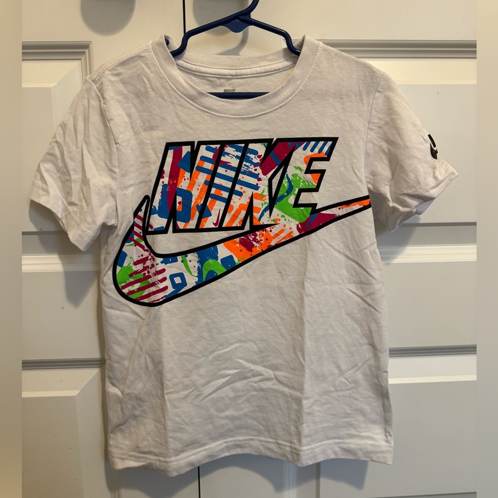 Nike shirt